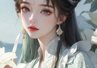 唯美手机壁纸女生,专属女生手机壁纸精选集”