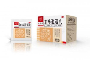 加味逍遥丸的作用,疏肝解郁，调经养血，多重功效守护女性健康