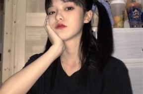 女生头像高冷霸气侧脸,探寻高冷头像背后的故事
