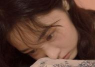 温柔点的女生头像,邂逅美好——女生头像中的柔情岁月