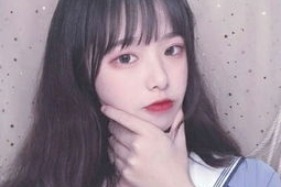 网络最火头像图片女,诠释时尚潮流的视觉盛宴