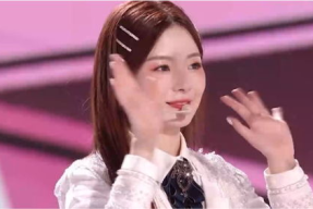 小姐姐告别,留下难忘回忆