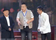 贾旭明相声小品大全,经典作品集锦