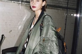 iris 小姐姐,时尚、智慧与活力的完美融合