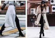 bershka 小姐姐,潮流与舒适的完美融合