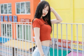 和谐小姐姐,传递美好，点亮生活