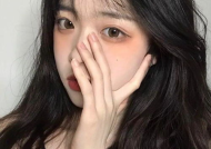 可爱女生微信头像,萌态尽显，甜美动人”