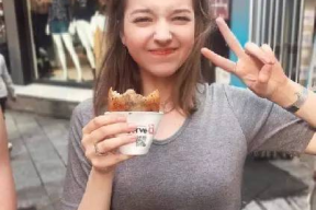 高炉小姐姐,揭秘钢铁炼制背后的青春力量