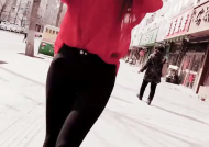 小姐姐辽宁,魅力四射的东北风情