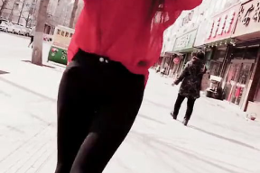 小姐姐辽宁,魅力四射的东北风情