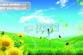 素材库大全免费,海量资源一网打尽