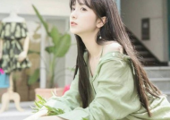 美女图片气质唯美,邂逅绝美气质美女图集”
